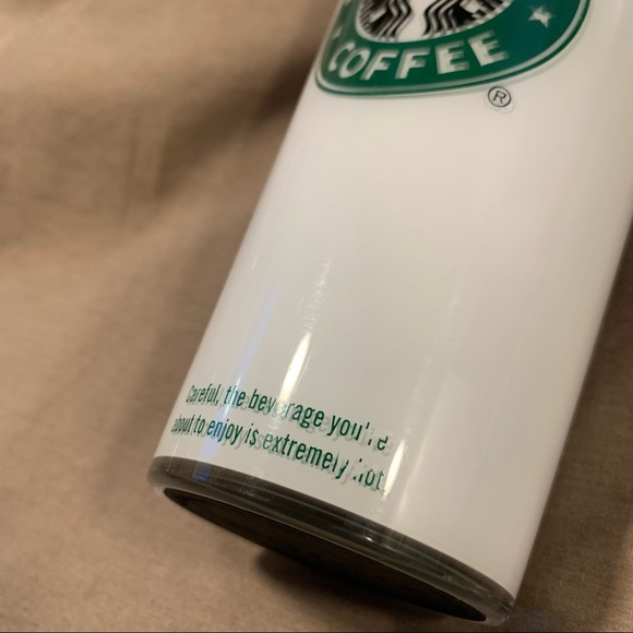 Starbucks | Classic Travel Cup - Picture 4 of 8